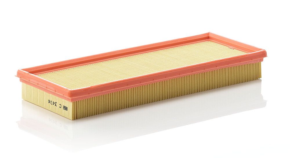 MANN-FILTER C 3474 Air filter