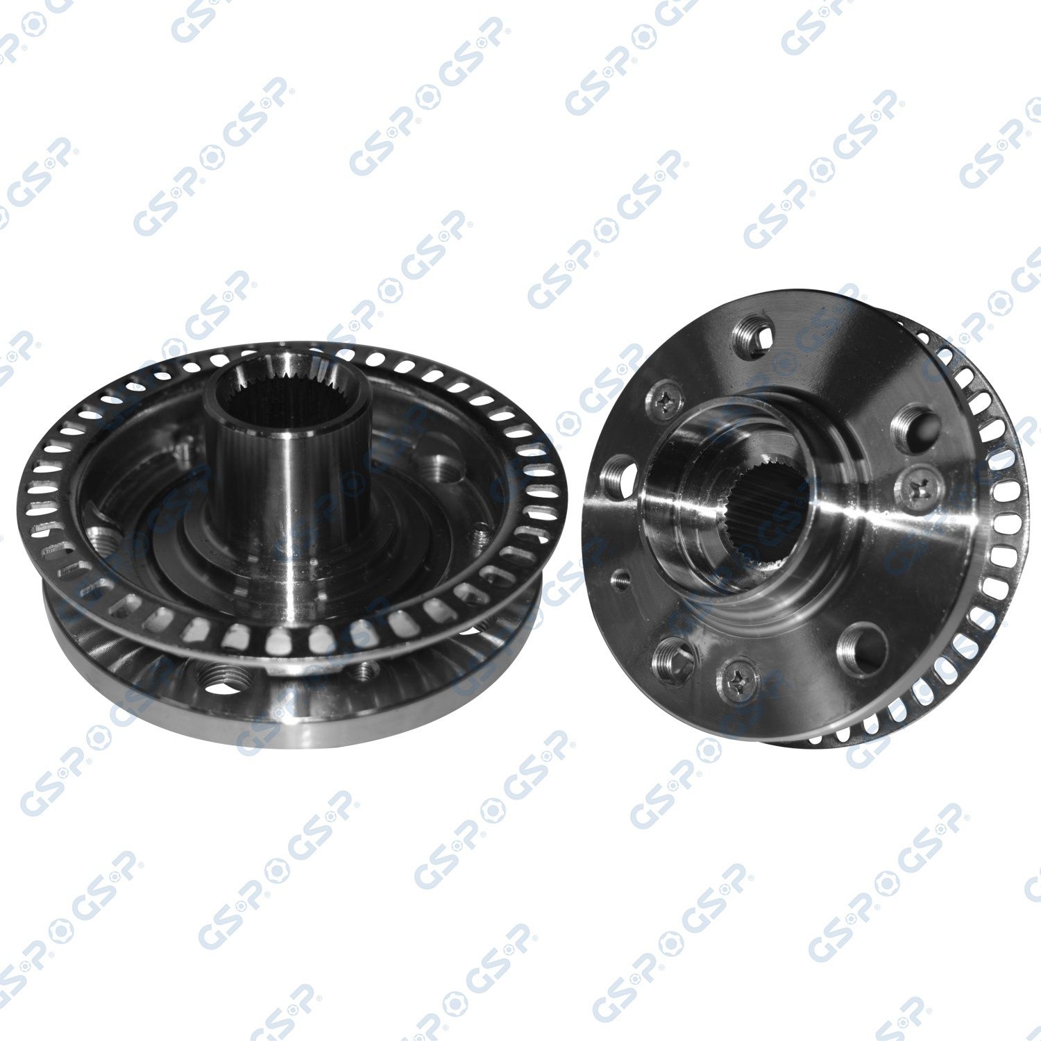 GSP 9436002 Wheel hub