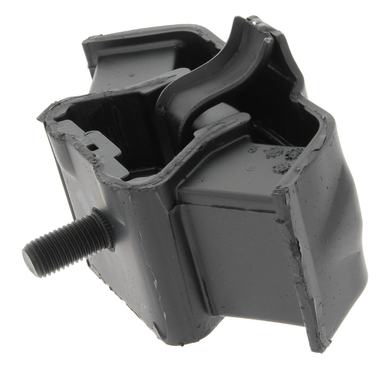 CORTECO 21652116 Mounting, automatic transmission