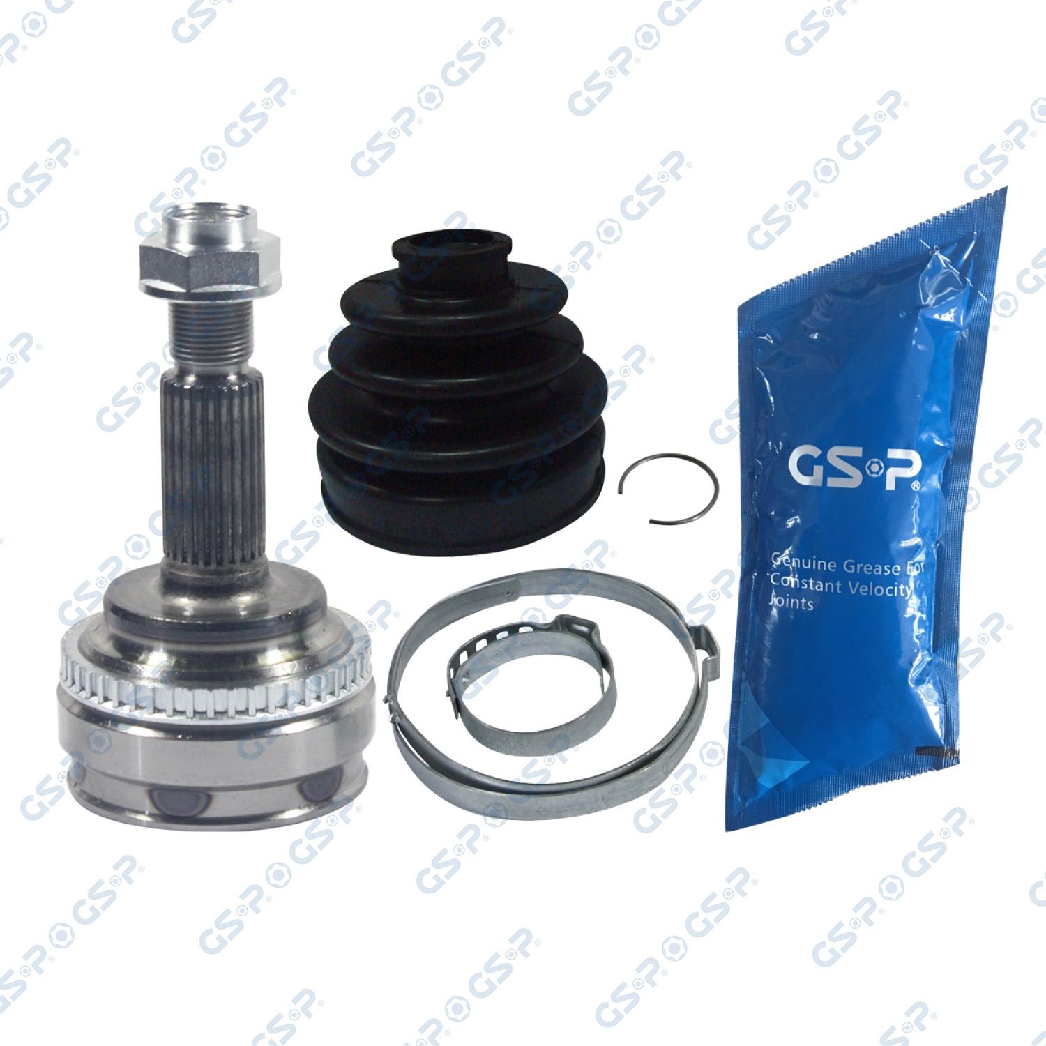 GSP 859153 Joint kit, drive shaft
