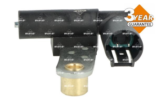 Sensor, crankshaft pulse-3