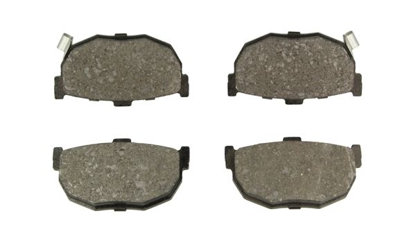 HART 226 054 Brake pad set, disc brake