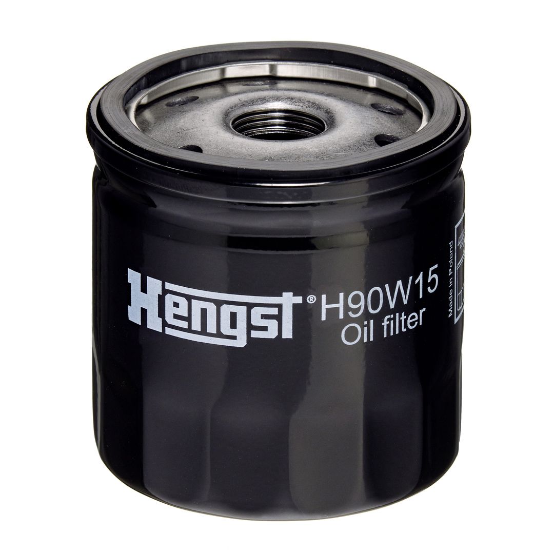 HENGST FILTER H90W15 Oil filter