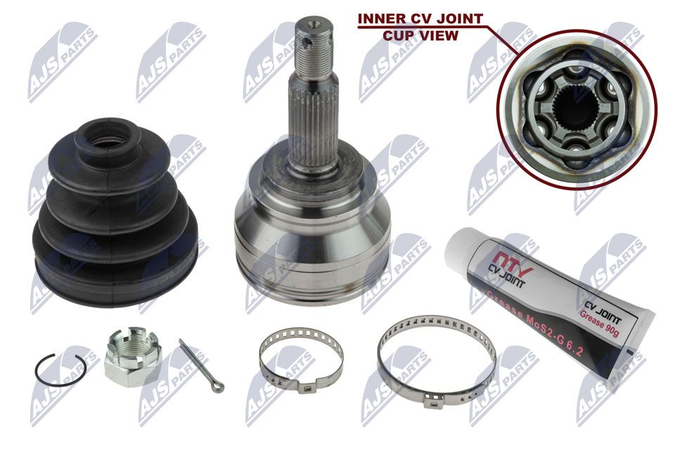Joint Kit, drive shaft