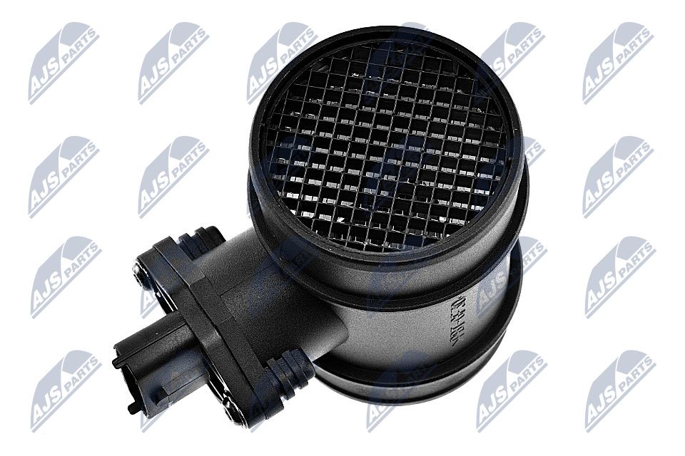 Mass Air Flow Sensor-4