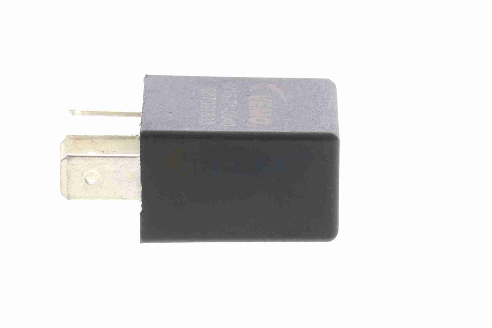 Relay, main current-5