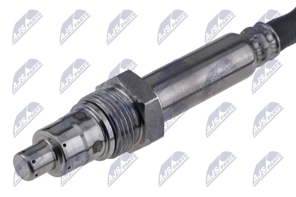 NOx Sensor, urea injection-1
