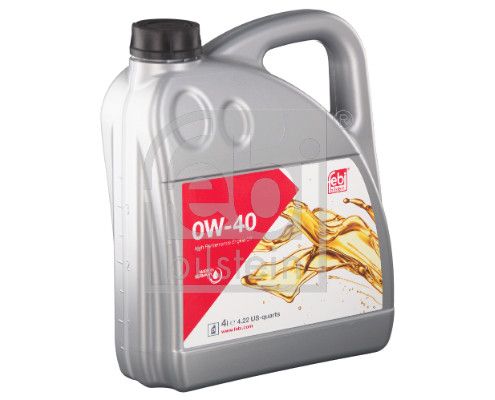 FEBI BILSTEIN 101141 Engine oil