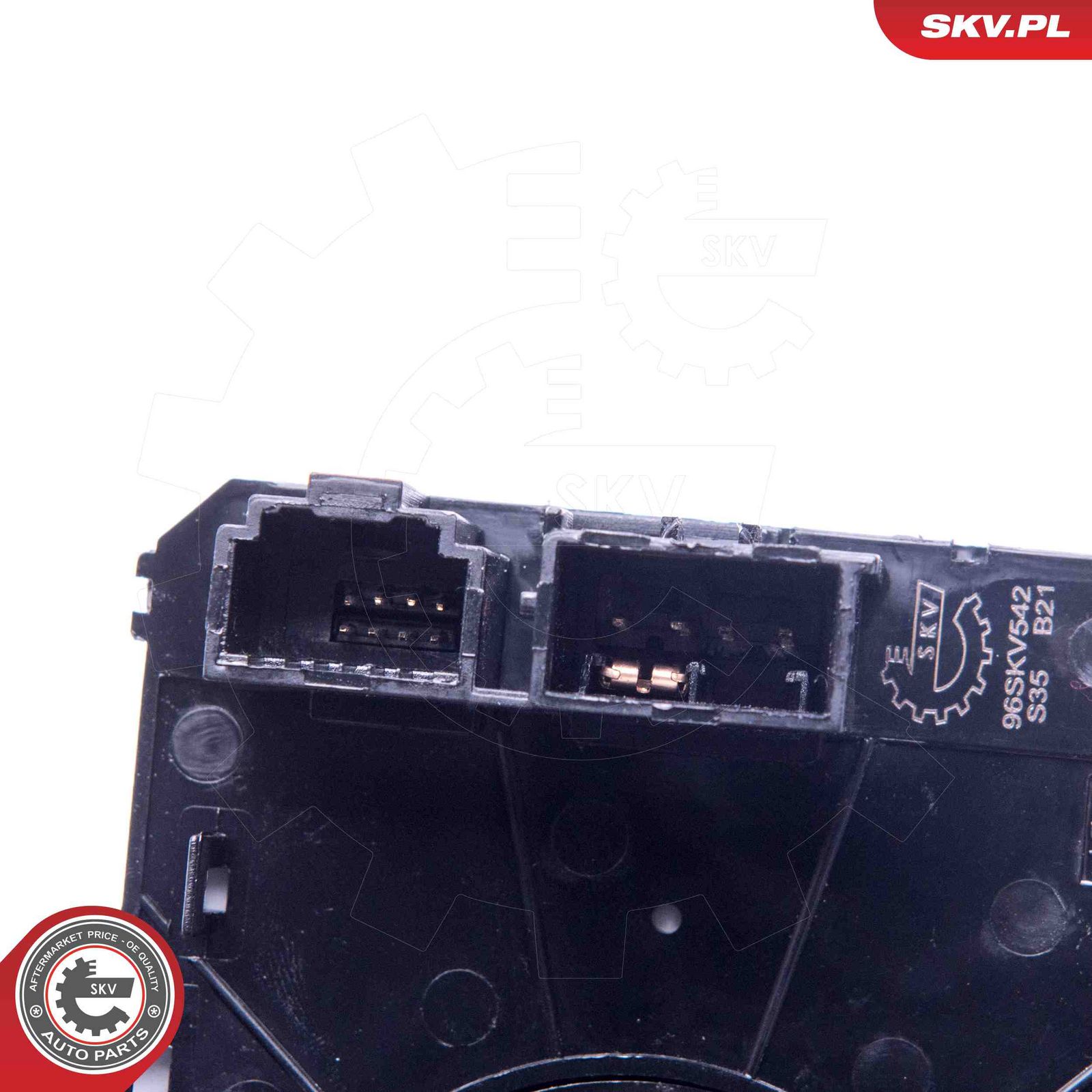 Clock Spring, airbag-1