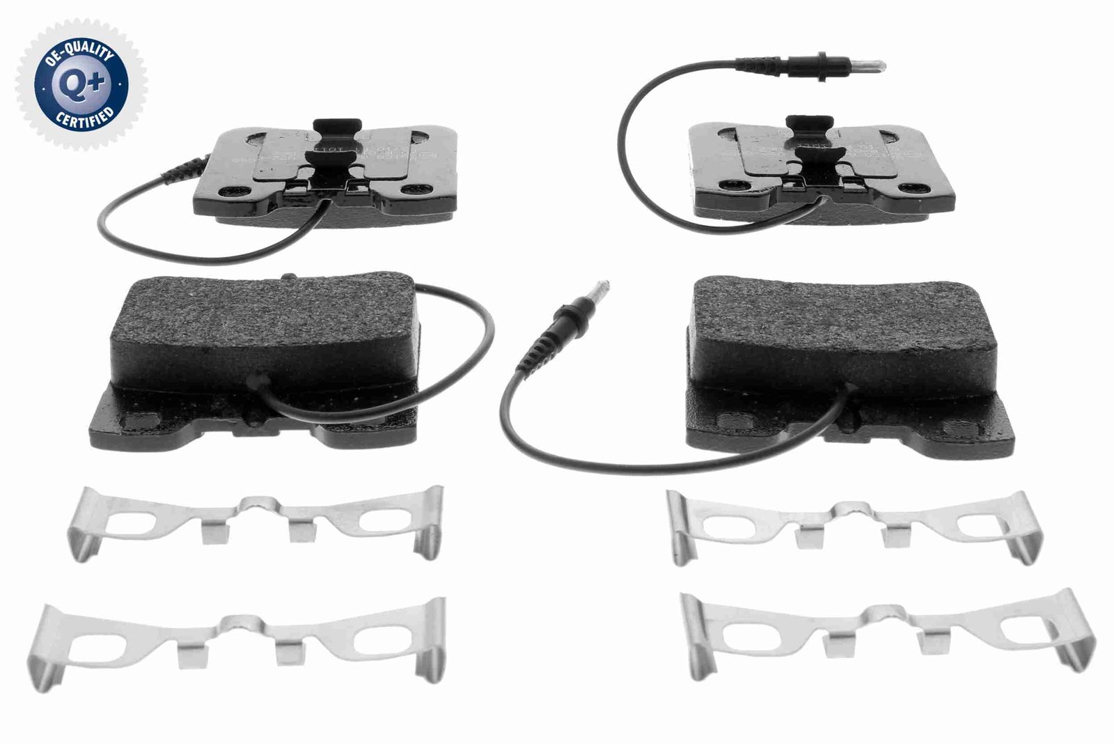 VAICO V22-0068 Brake pad set, disc brake