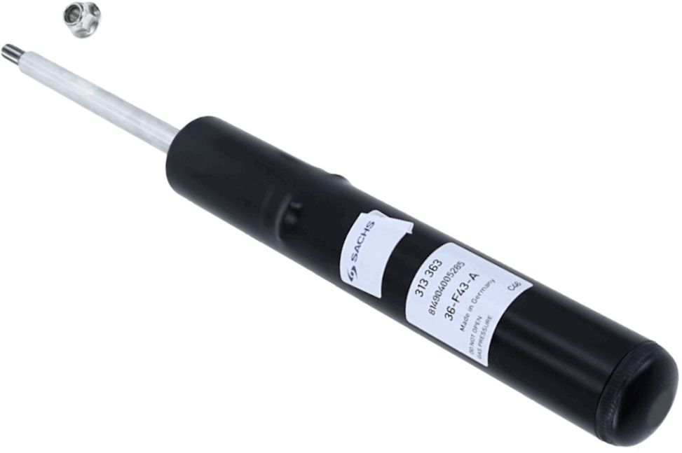 SACHS 313 363 Shock absorber