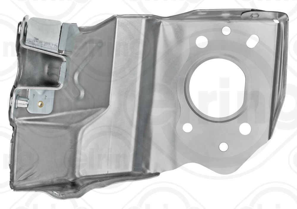 Gasket, exhaust manifold-1