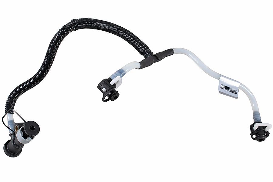 METZGER AUTOTEILE 2150212 Fuel line