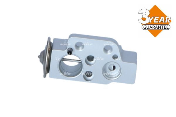 NRF 38368 Expansion valve, air conditioning