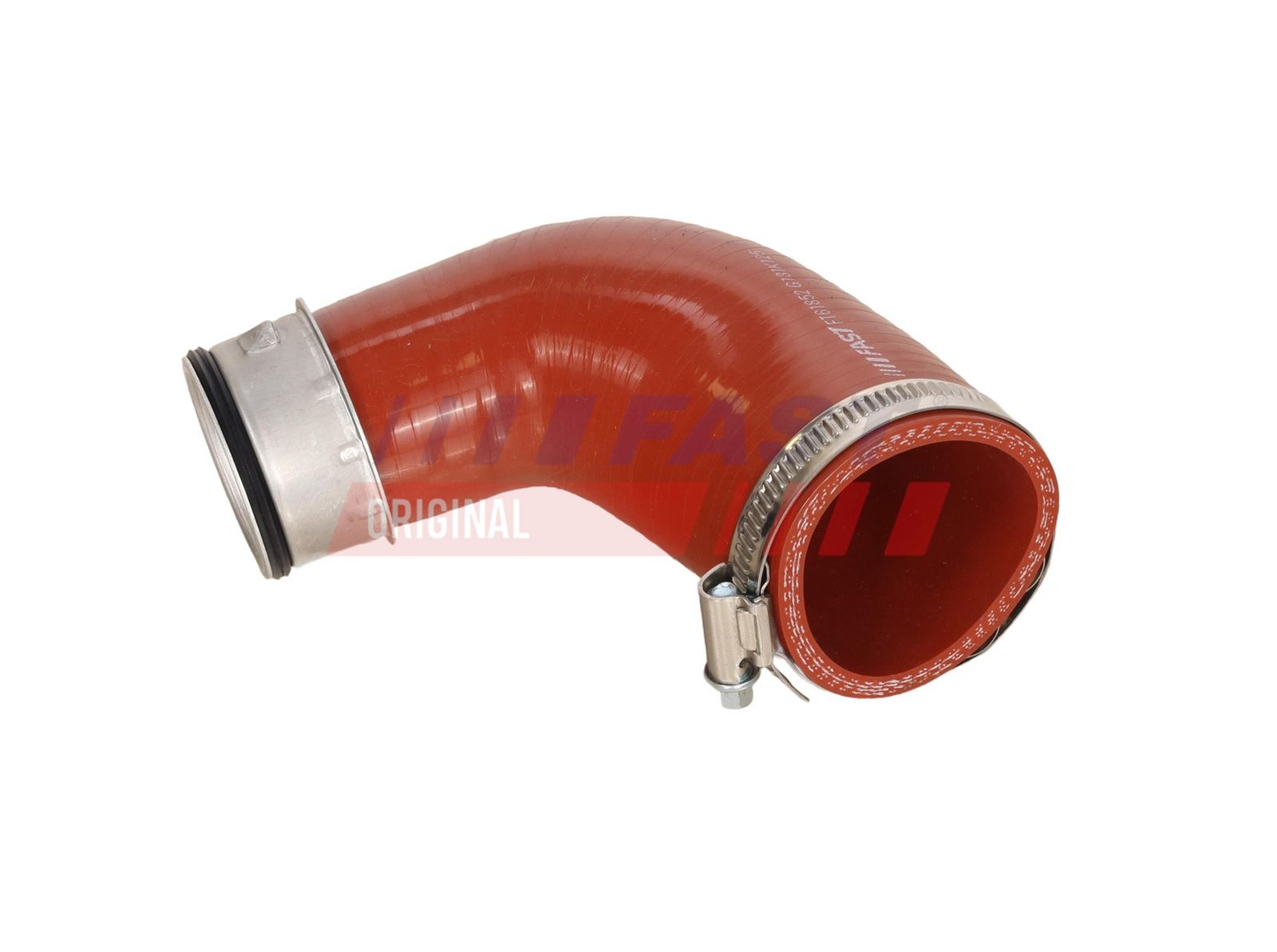 FAST FT61852 Charge air hose