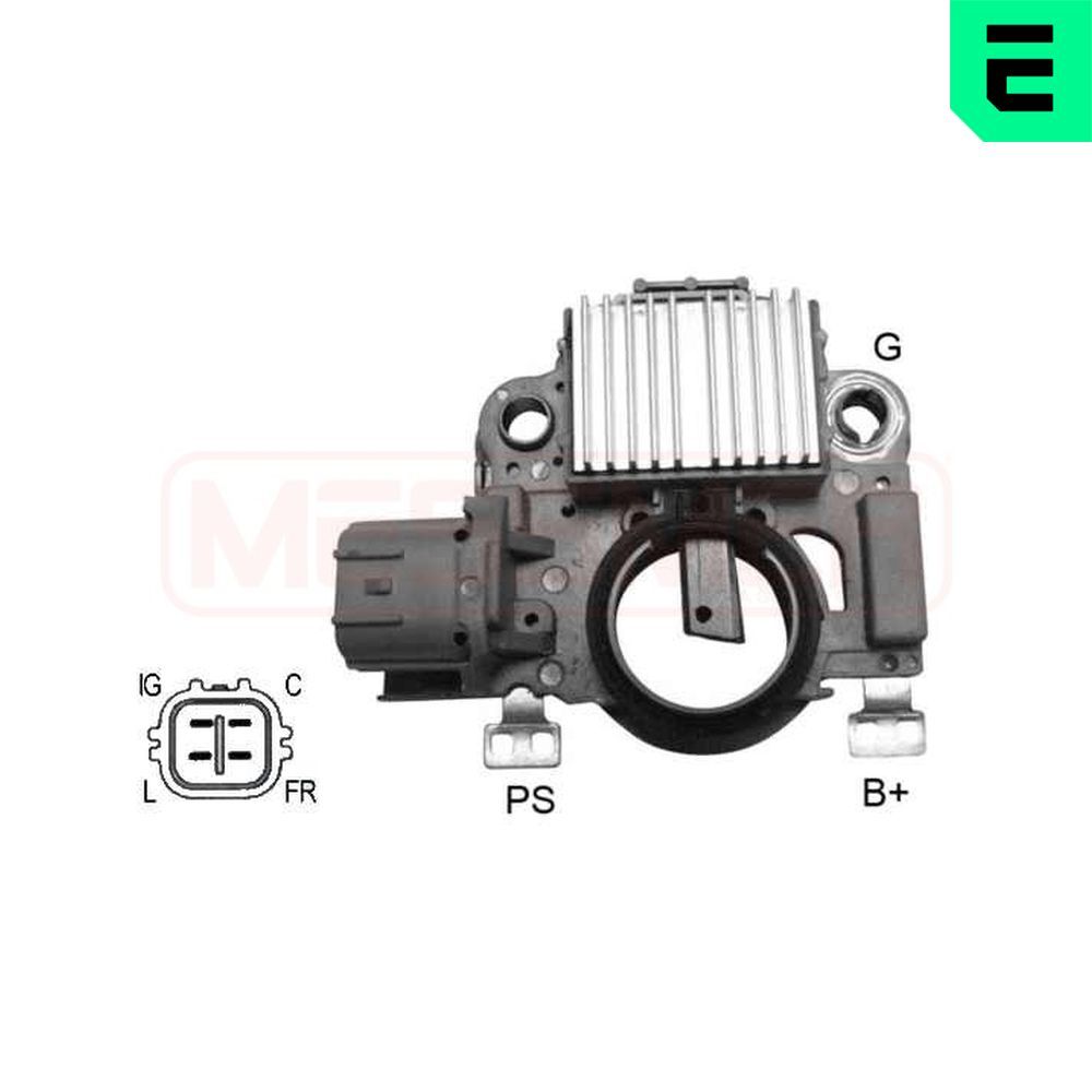 ERA 215573 Alternator regulator