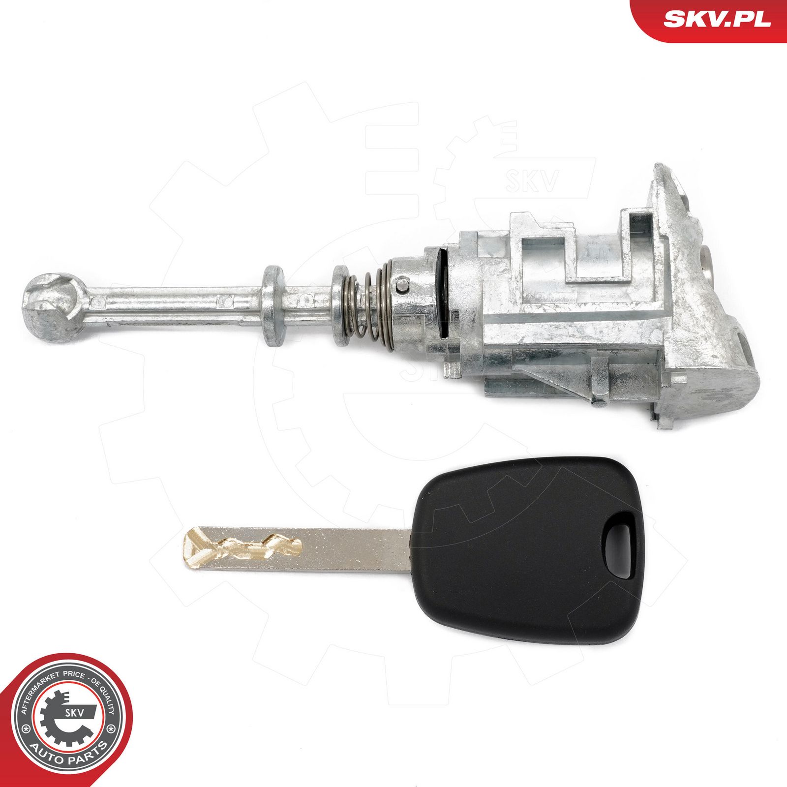 Lock Set, locking system-1
