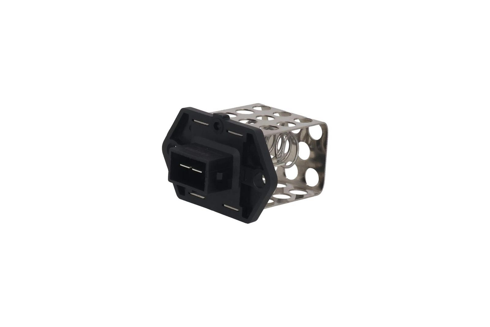 Resistor, interior blower-3