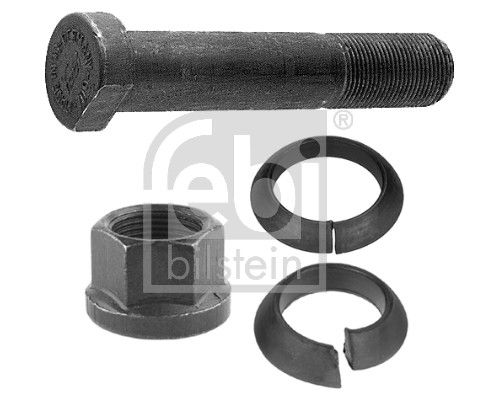 FEBI BILSTEIN 06293 Wheel stud