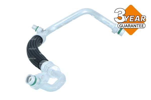 High/Low-pressure Line, air conditioning-3