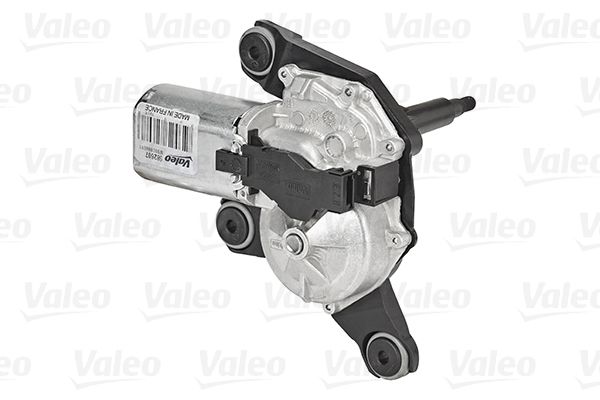 Wiper Motor-2