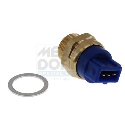 MEAT & DORIA 82678 Temperature switch, radiator fan