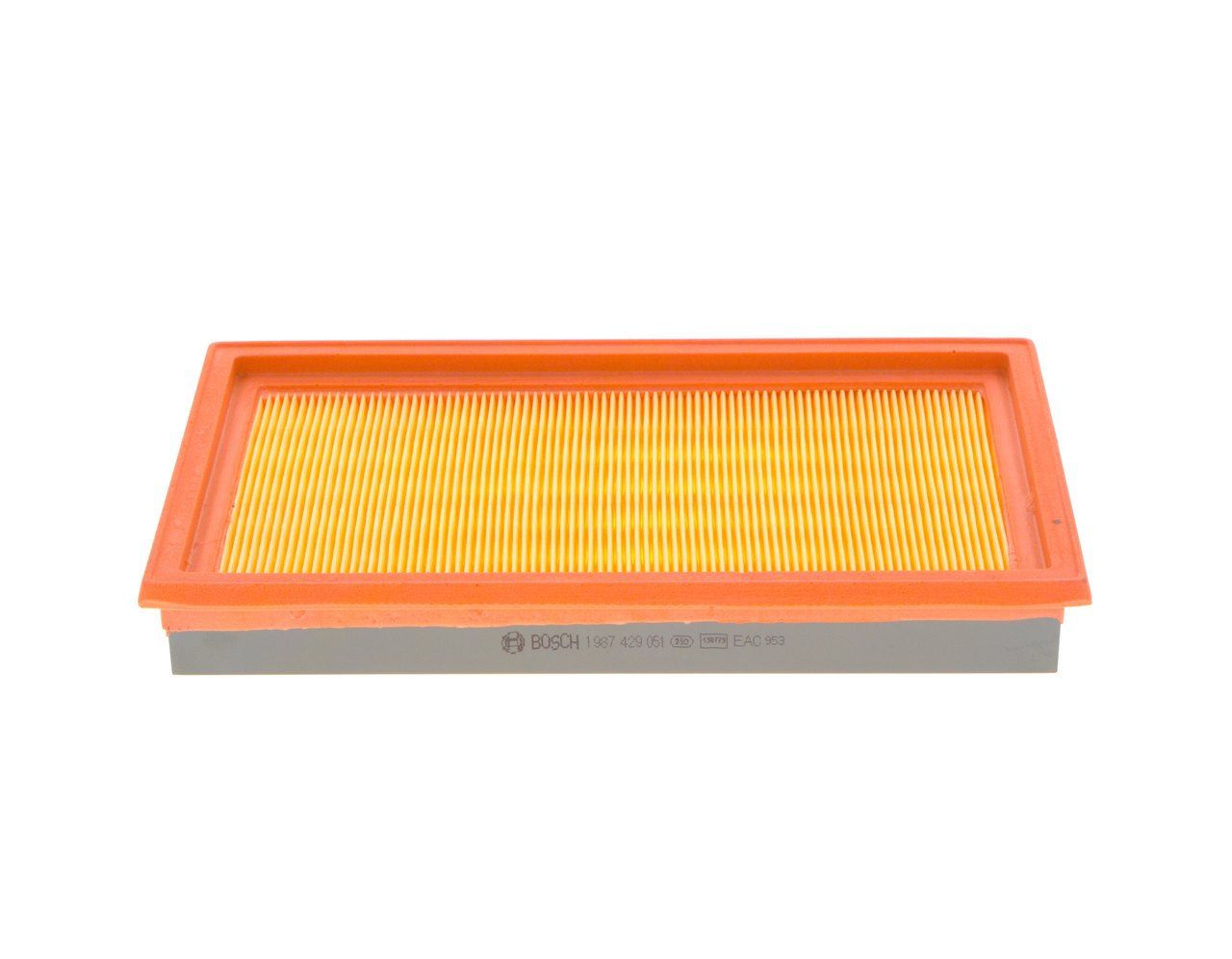 BOSCH 1 987 429 051 Air filter