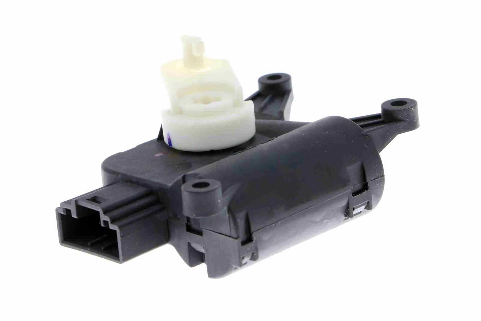 Actuator, blending flap-9