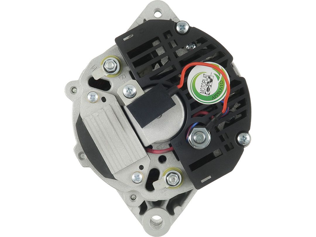 Alternator-2