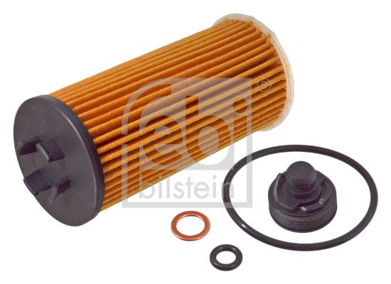 FEBI BILSTEIN 47224 Oil filter