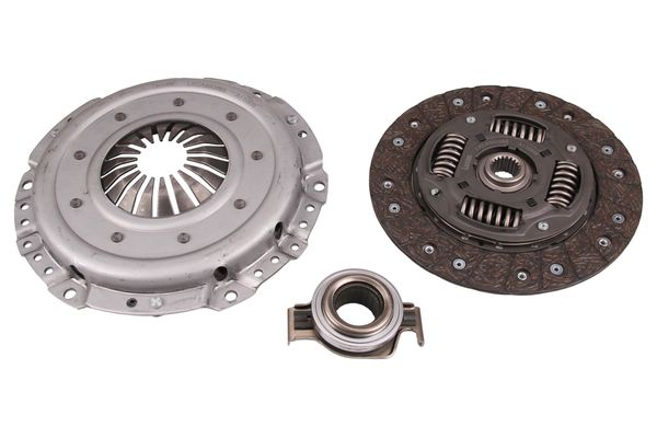 LUCAS LKCA990099 Clutch kit