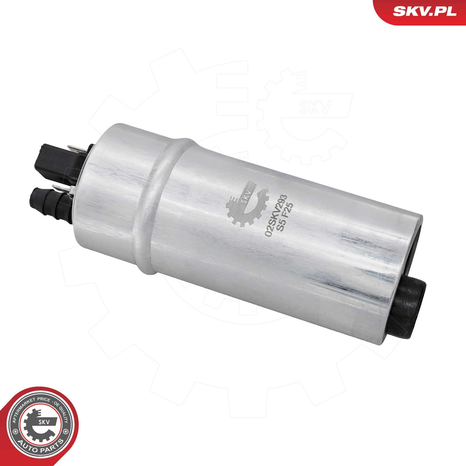 ESEN SKV 02SKV293 Fuel pump