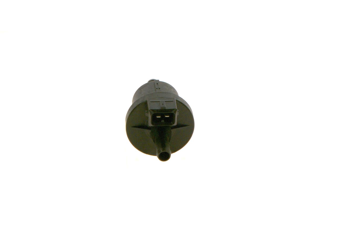 Vent/Breather Valve, fuel tank-2