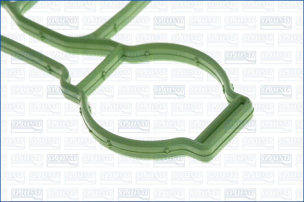 Gasket, intake manifold-3