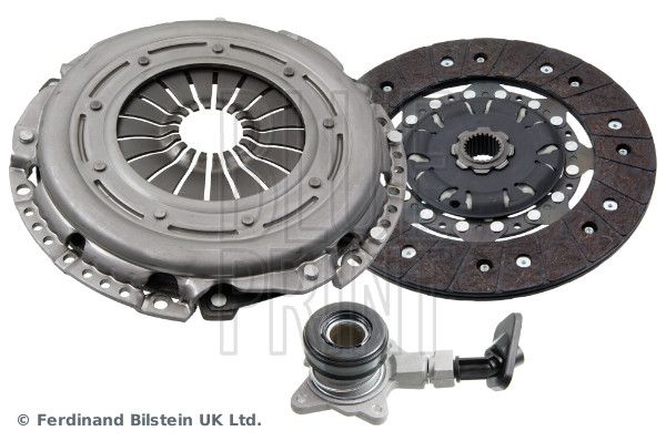 BLUE PRINT ADF1230131 Clutch kit