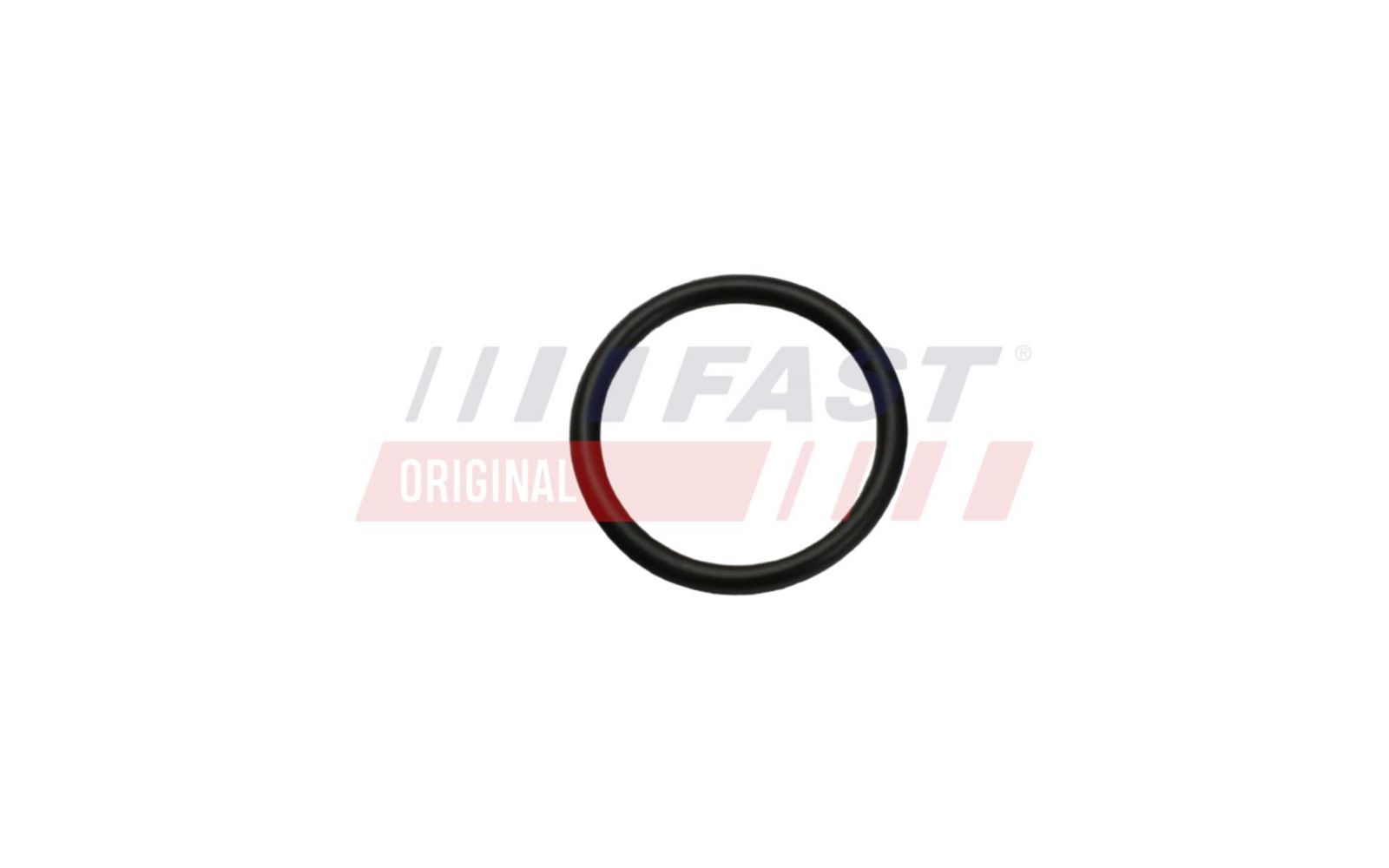 Gasket, heater flap box