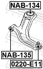 Ball Joint-1