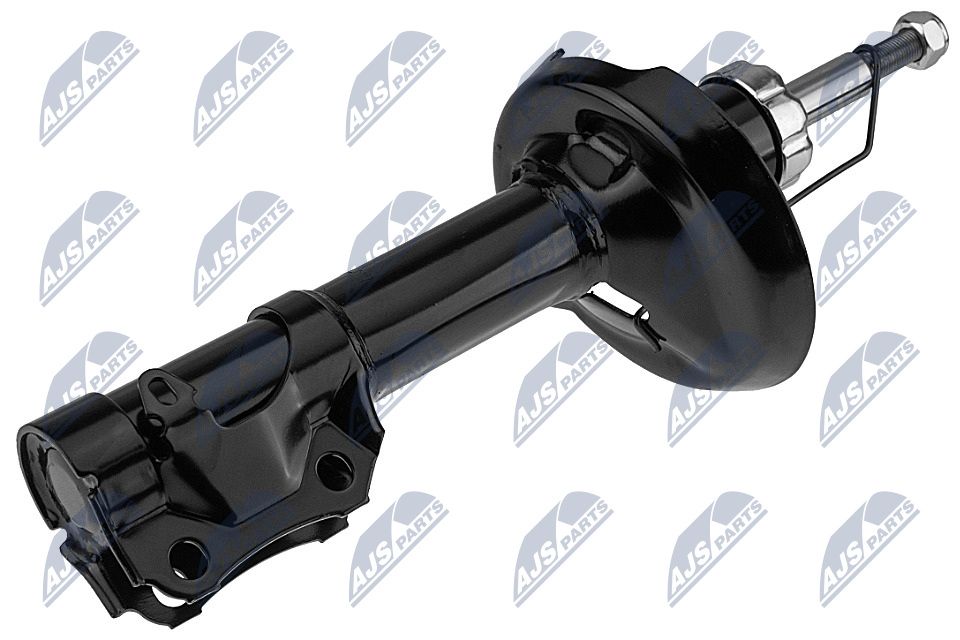 Shock Absorber-1