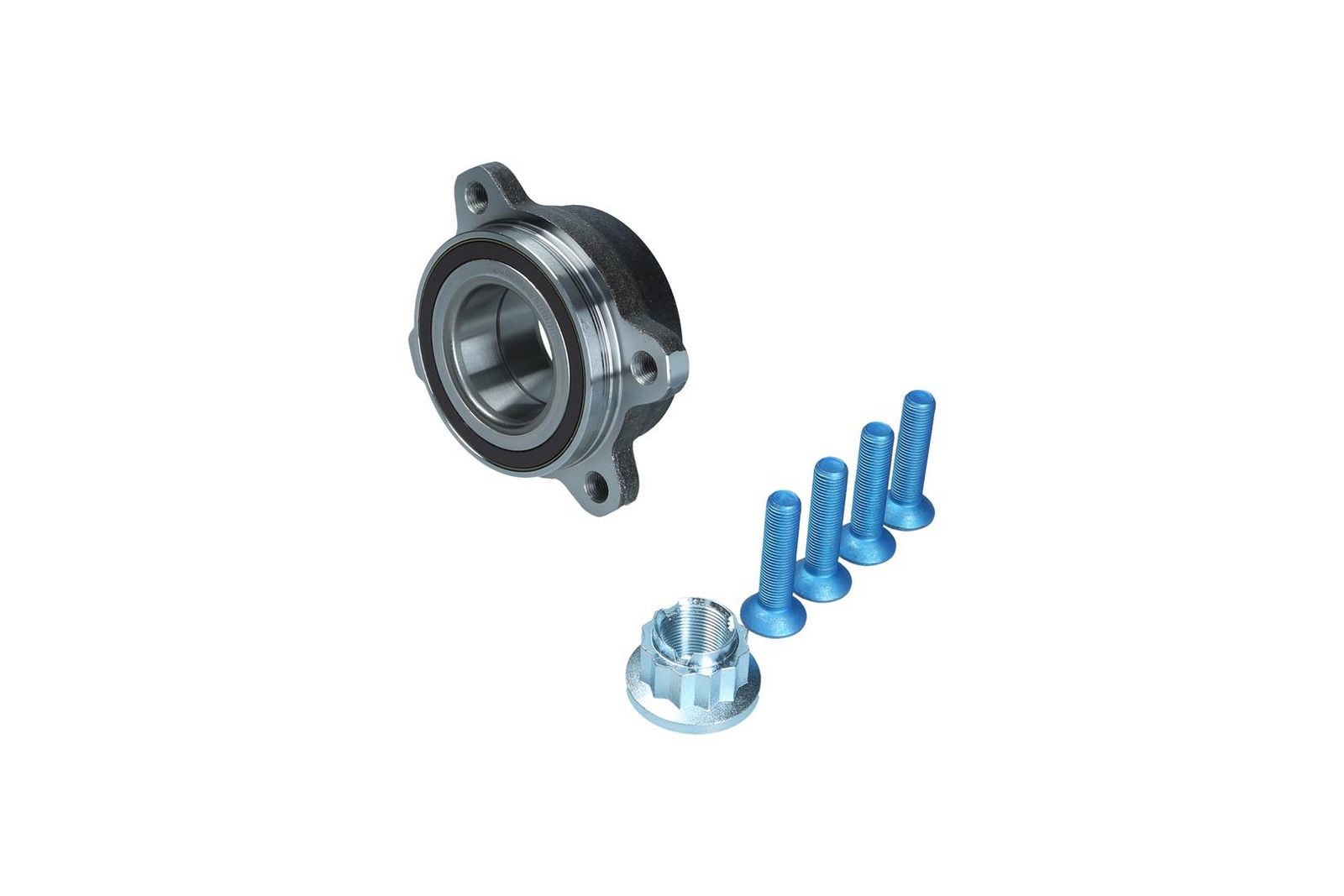KAMOKA 5500383 Wheel bearing kit
