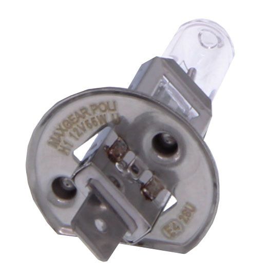 Bulb, headlight-1