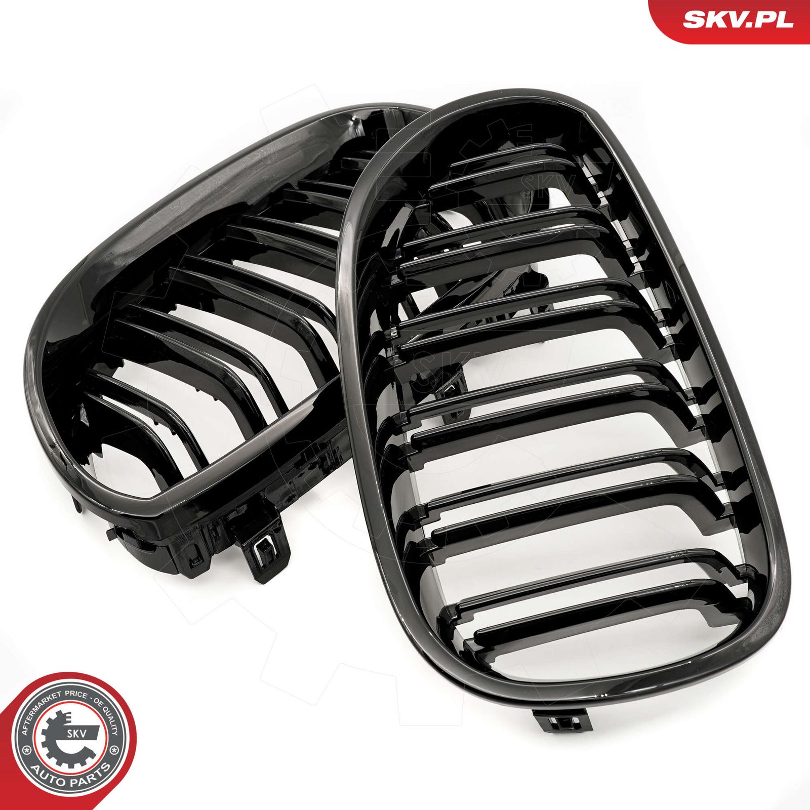 Radiator Grille-1