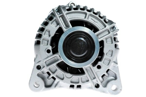 Alternator-1