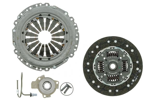 Clutch Kit