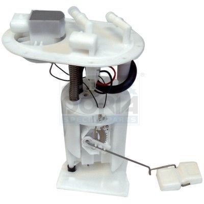 MEAT & DORIA 76456 Fuel supply unit