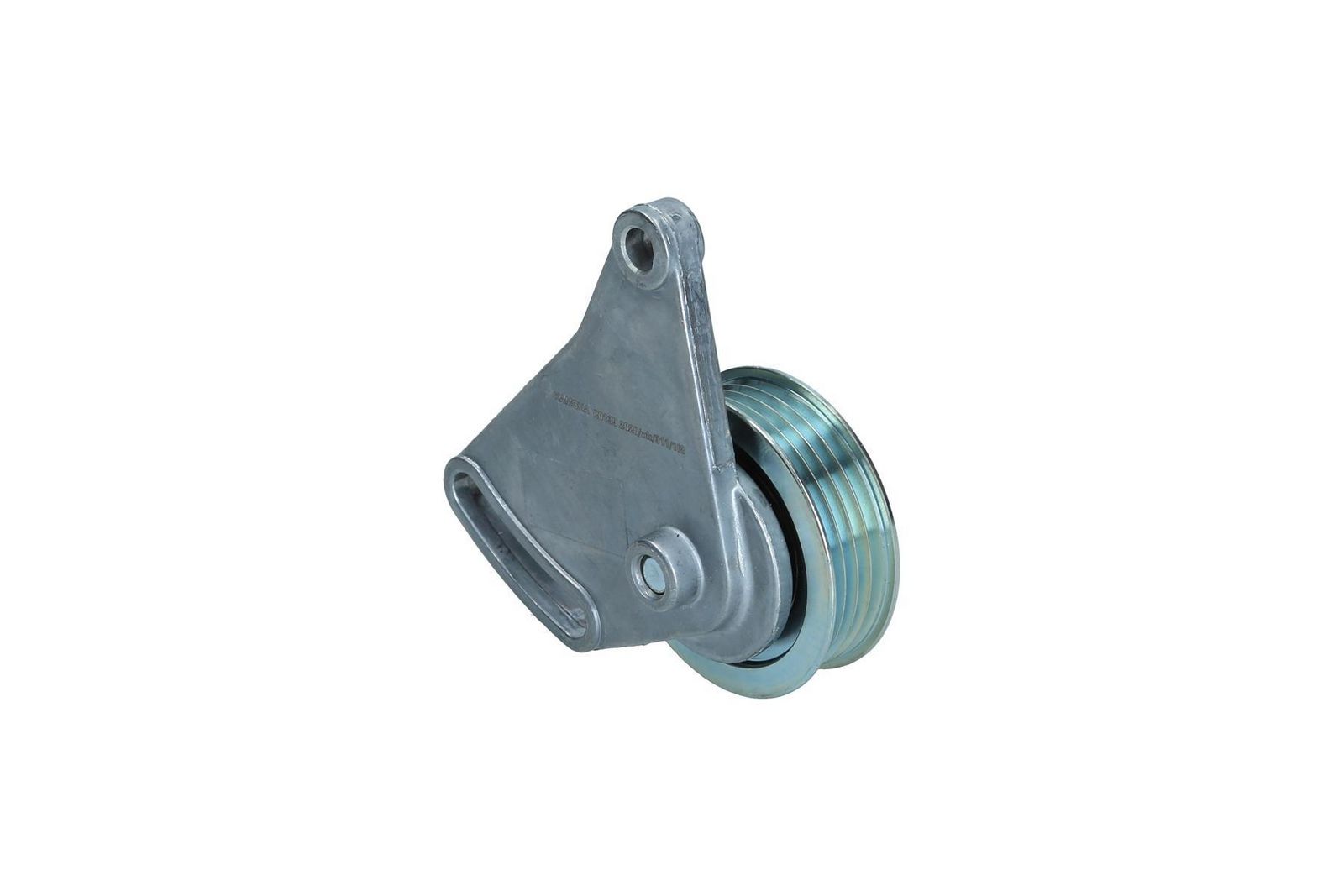 Tensioner Pulley, V-ribbed belt-3