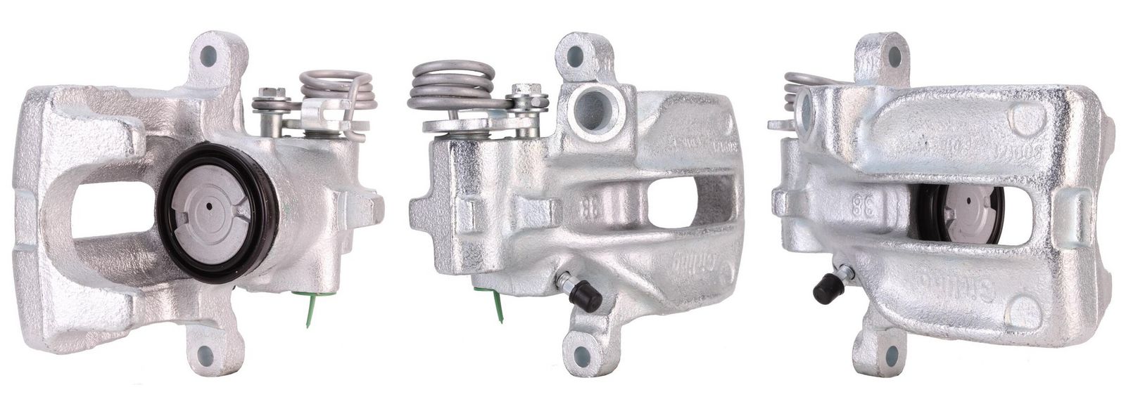 DRI 4216600 Brake caliper