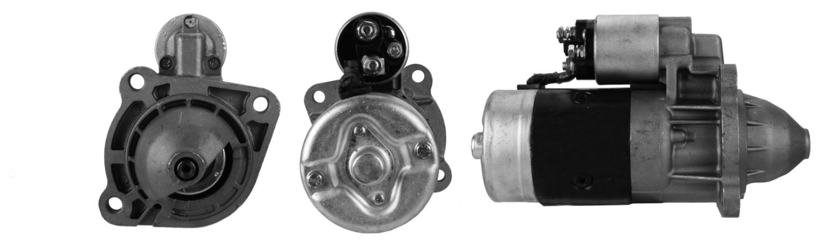 LUCAS LRS00676 Starter