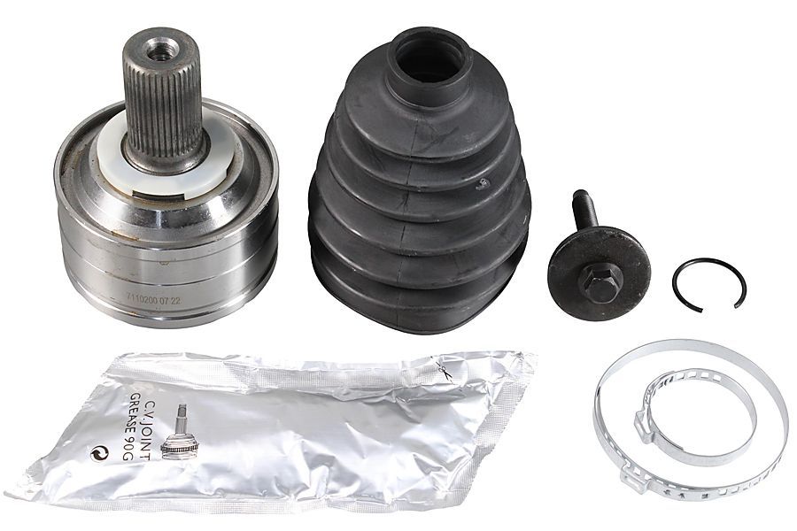 METZGER AUTOTEILE 7110200 Joint kit, drive shaft