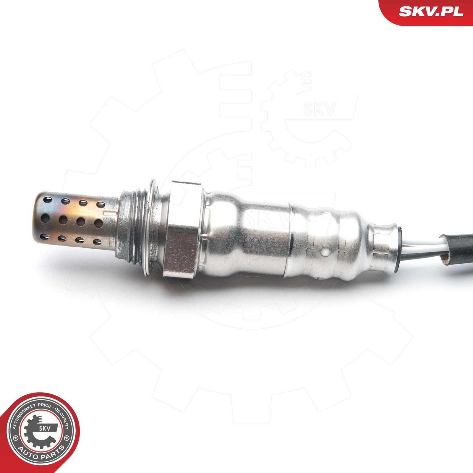 ESEN SKV 09SKV681 Oxygen sensor