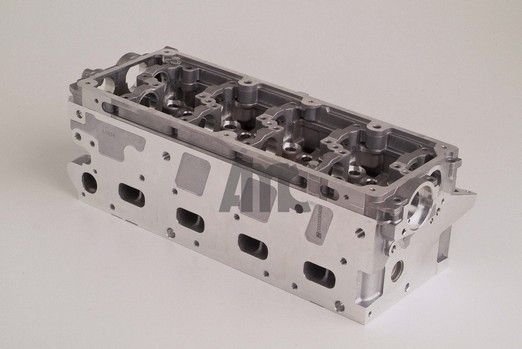 Cylinder Head-5